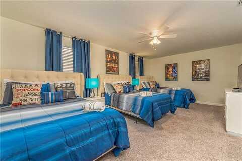 Hazard, DAVENPORT, FL 33896