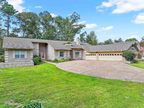 Duffer, BROOKELAND, TX 75931