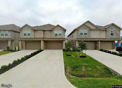 6Th, LA PORTE, TX 77571