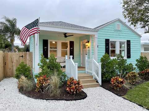 Ocean Breeze, Lake Worth, FL 33460