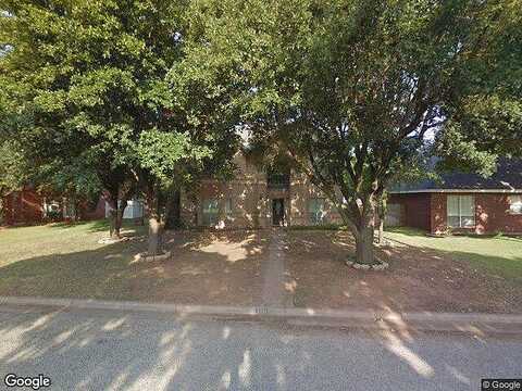 Bay Hill, ABILENE, TX 79606