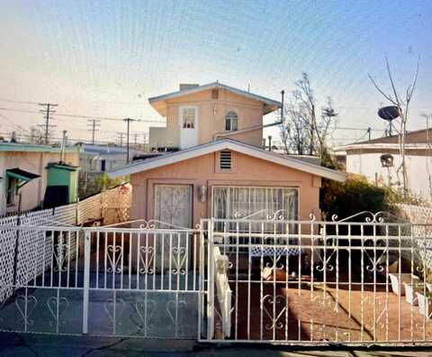 Dailey, EL PASO, TX 79905