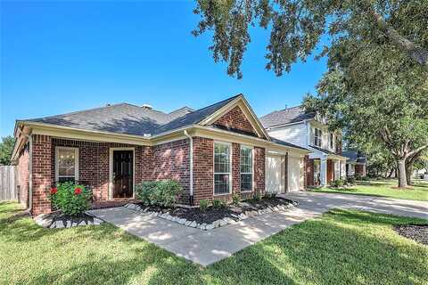Cane Lake, RICHMOND, TX 77406