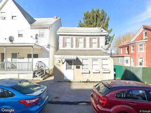 2Nd, ALTOONA, PA 16602