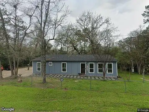 Lake Circle, MAGNOLIA, TX 77354