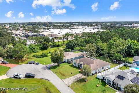 Fluvia, PALM BAY, FL 32909