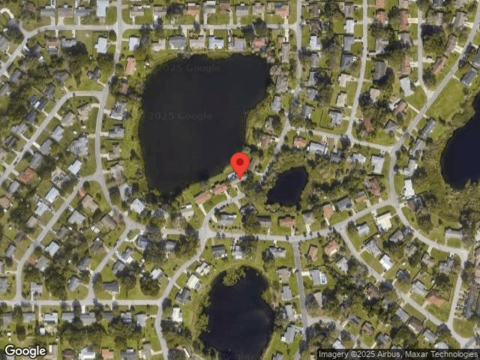 Wisteria, DEBARY, FL 32713