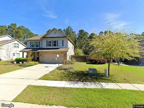 Secret, FREEPORT, FL 32439
