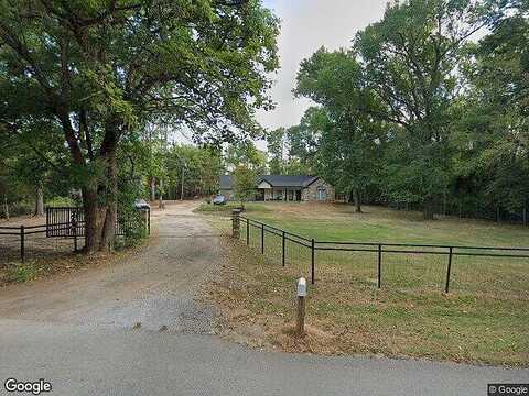 County Road 1134, TYLER, TX 75709
