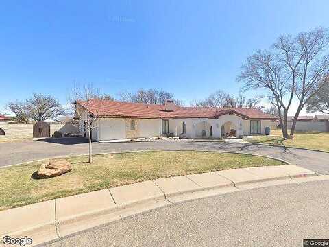 Rio Vista, HEREFORD, TX 79045