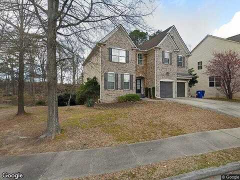 Jamerson, ATLANTA, GA 30349