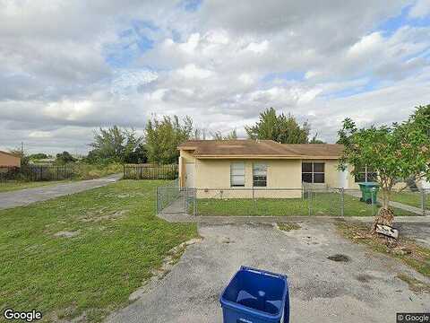 213Th, MIAMI GARDENS, FL 33055