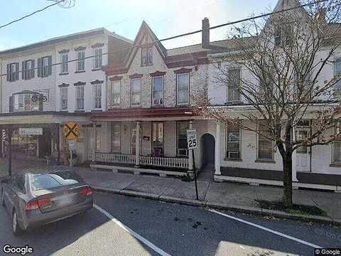Main, DENVER, PA 17517