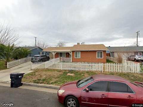 31St, PALMDALE, CA 93550