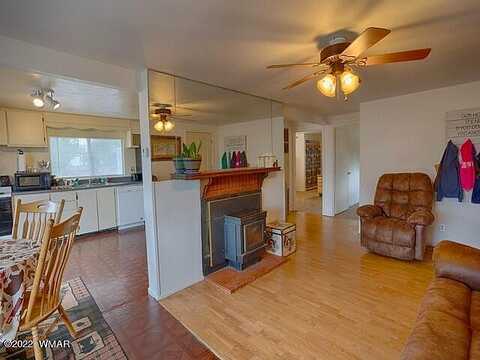Malon, SHOW LOW, AZ 85901