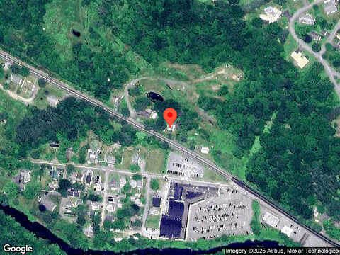 Park, HONESDALE, PA 18431