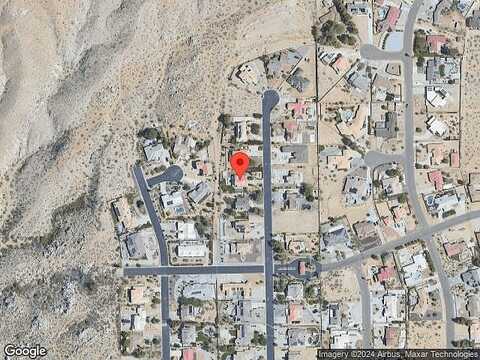 Ridge View, APPLE VALLEY, CA 92307