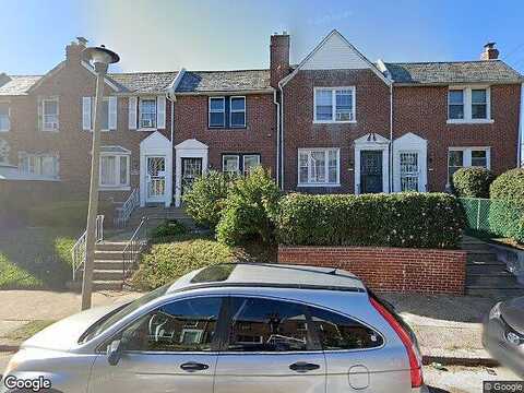 Mayland, PHILADELPHIA, PA 19138