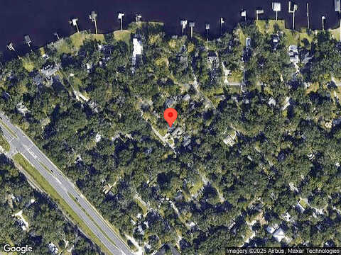 Algonquin, JACKSONVILLE, FL 32210