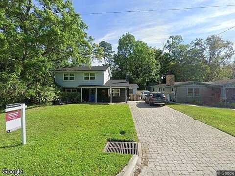Algonquin, JACKSONVILLE, FL 32210