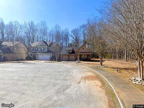 Creek Pointe, ATHENS, GA 30606