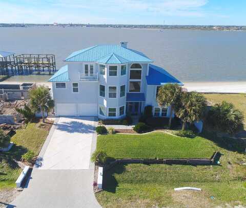 Porpoise Point, SAINT AUGUSTINE, FL 32084