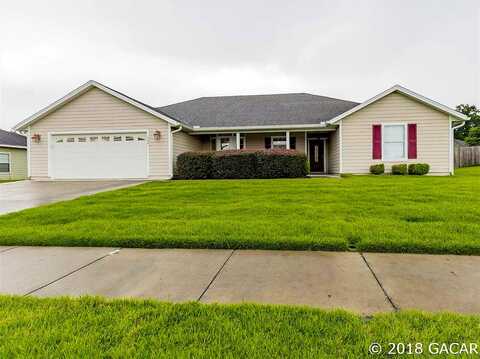 232Nd, NEWBERRY, FL 32669