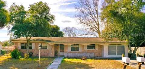 34Th Terrace, OCALA, FL 34473