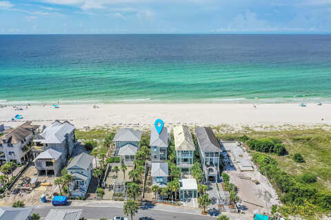 Beachside, PANAMA CITY BEACH, FL 32413