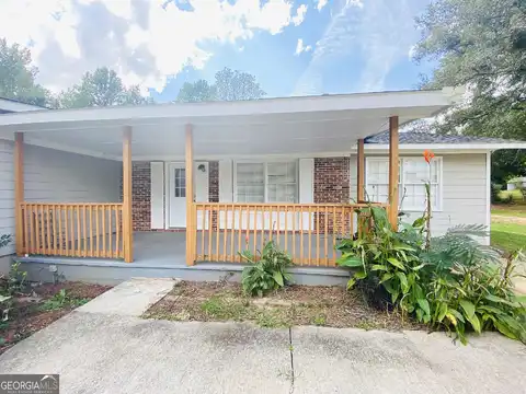 Elks Club, COVINGTON, GA 30014