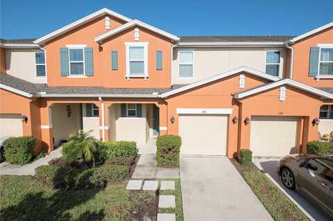 Tocoa, KISSIMMEE, FL 34746