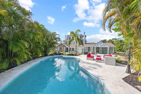 Rambling Drive, WELLINGTON, FL 33414