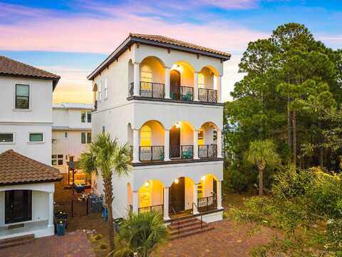 Palmeira, SANTA ROSA BEACH, FL 32459