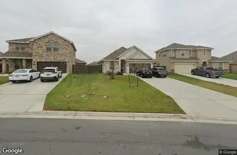 Chalk Ridge, MCALLEN, TX 78504