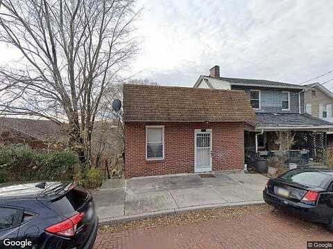 Overbrook, PITTSBURGH, PA 15210