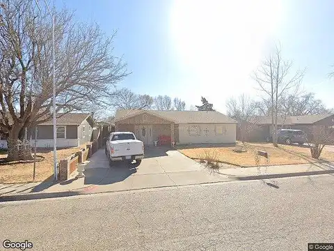 Stanton, HEREFORD, TX 79045
