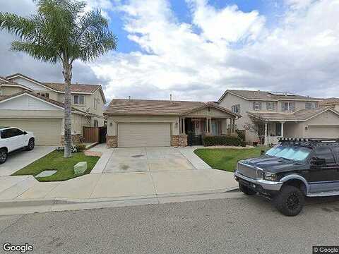 Santa Cruz, LAKE ELSINORE, CA 92530