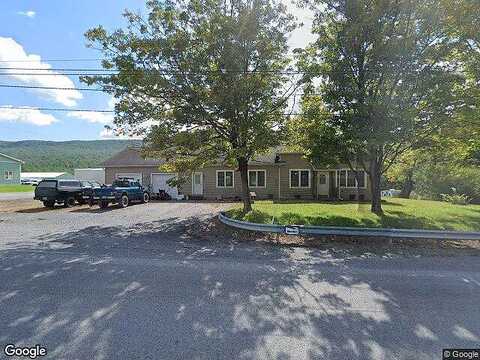 Eagle Valley, JULIAN, PA 16844