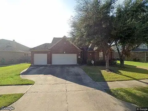 Spring Creek, BROOKSHIRE, TX 77423