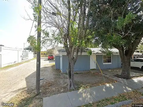 24Th, MCALLEN, TX 78501