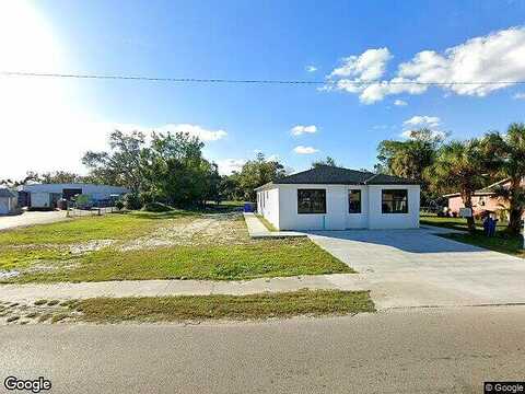 Veronica S Shoemaker, FORT MYERS, FL 33916