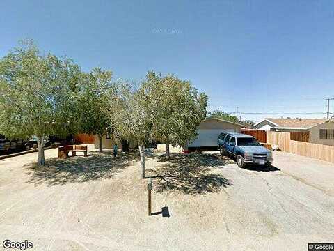 California City, CALIFORNIA CITY, CA 93505