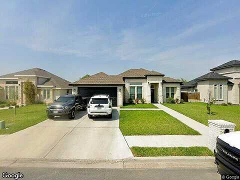 Country Club, ALAMO, TX 78516