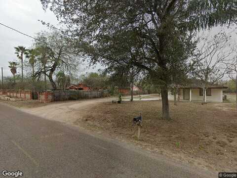 Mile 8, EDINBURG, TX 78541