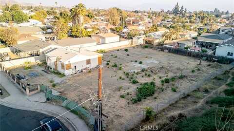 Pierce, PACOIMA, CA 91331