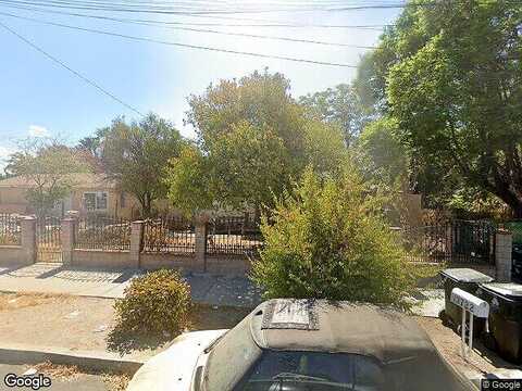 Pierce, PACOIMA, CA 91331