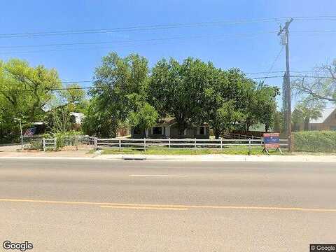Alamo, ALAMO, TX 78516