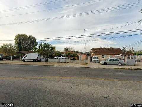 Laurel Canyon, PACOIMA, CA 91331
