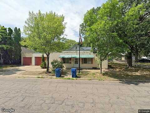 2Nd, SAUK RAPIDS, MN 56379