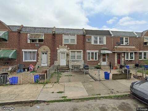 Sylvester, PHILADELPHIA, PA 19149